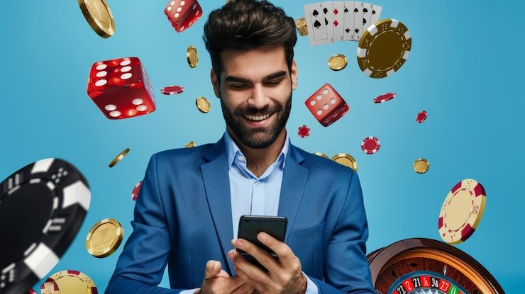 sultantoto link platform showing live dealer table, sportsbook, and slot games on mobile screen