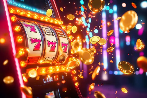 Free spin bonus round with expanding ox symbols